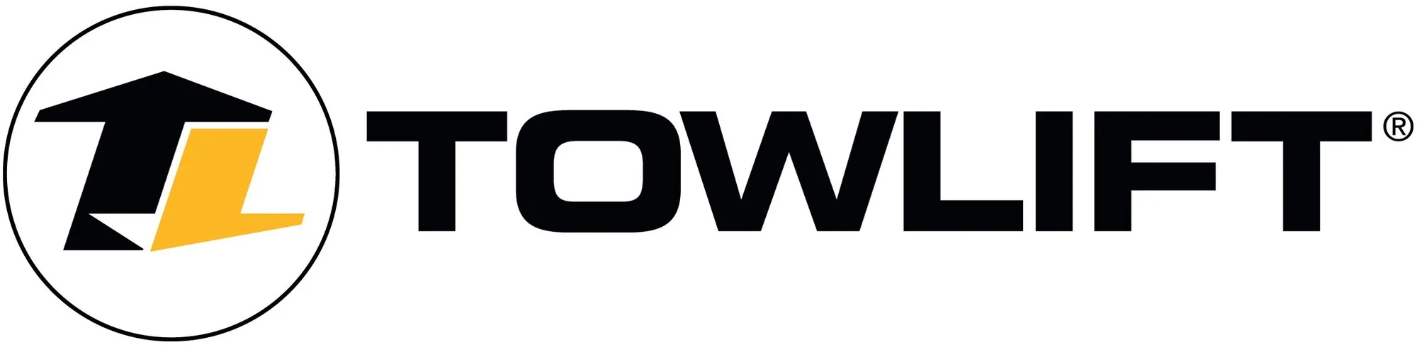 Towlift Logo Towlift Logo